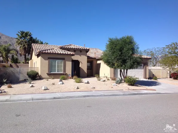 4035 Eastgate Rd, Palm Springs, CA 92262