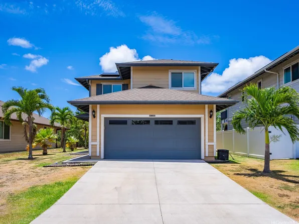 91-1752 Puhiko St, Ewa Beach, HI 96706