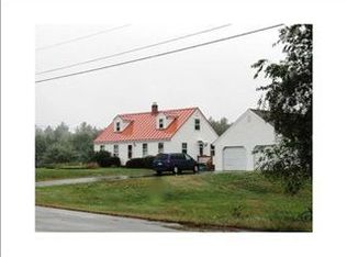 6 Chadbourne Ln, North Berwick, ME 03906