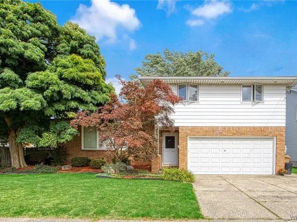 77 Iroquois Ave, Buffalo, NY 14206