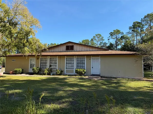 5801 NW 23rd Ter, Gainesville, FL 32653