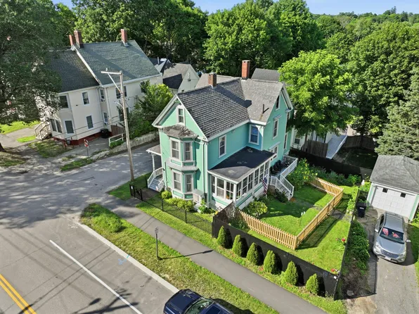 261 Ohio Street, Bangor, ME 04401