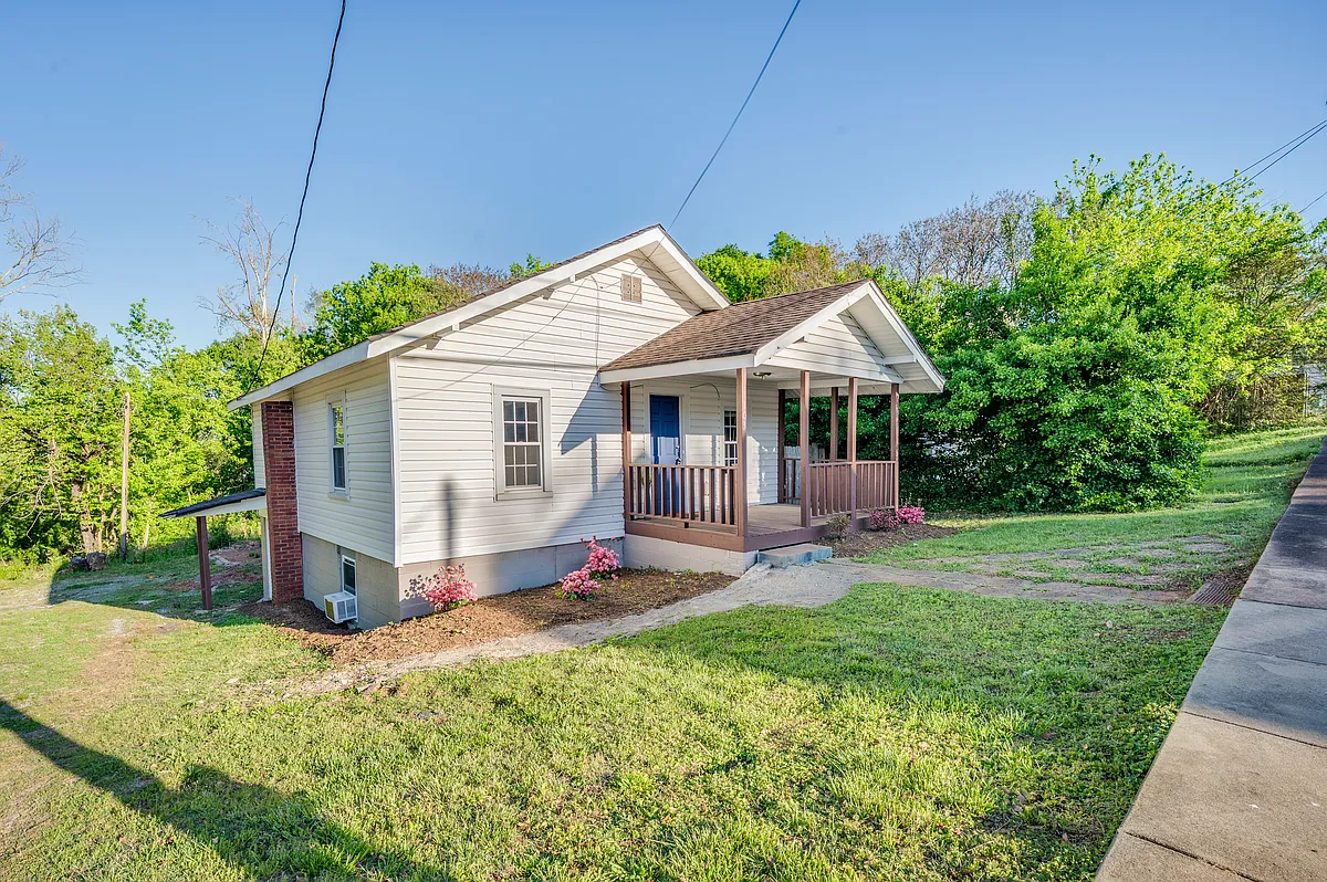Building Photo - 103 North St #A