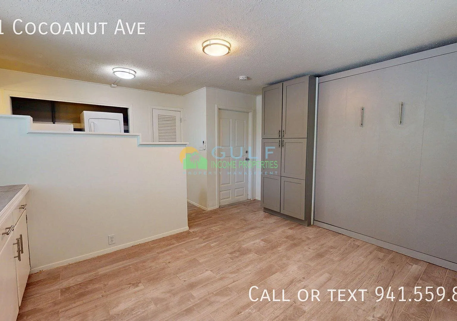 Studio, 1.0 bath, 350 sqft, $1,300 — Photo 4