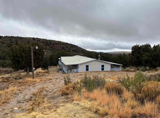 116 Canyon Rd, Timberon, NM 88350
