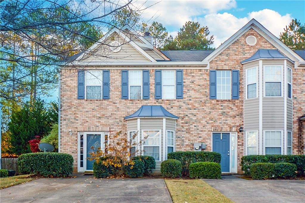 4634 Crawford Oaks Dr, Oakwood, GA 30566 Zillow