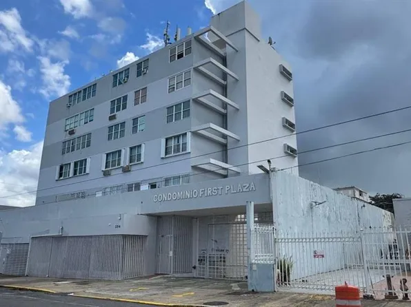 254 Calle De Diego #1, San Juan, PR 00925