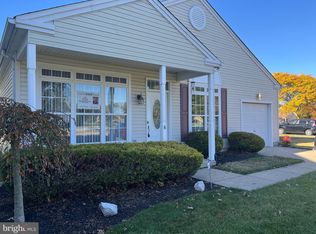 7 Carriage Stop Dr, Berlin, NJ 08009