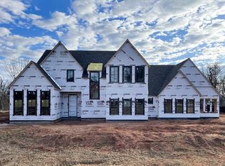 1046 Lucas Way, Newcastle, OK 73065