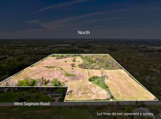 Vl 1 W Saginaw, Mayville, MI 48744