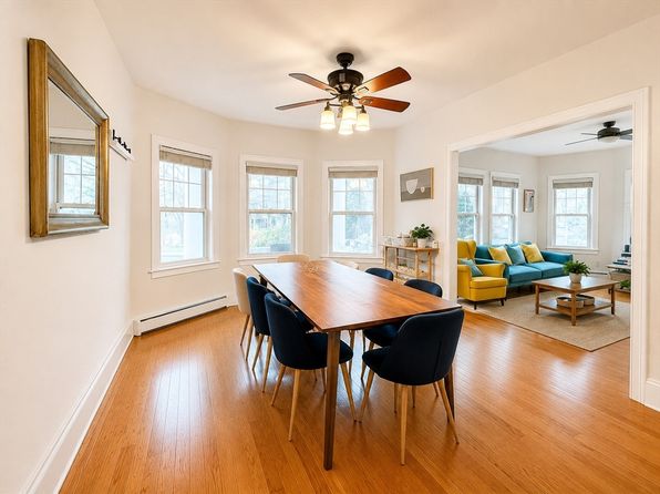 132 Middlesex Rd #1