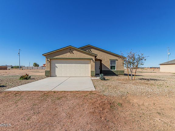 2nd image of 3760 N LA PAZ Drive