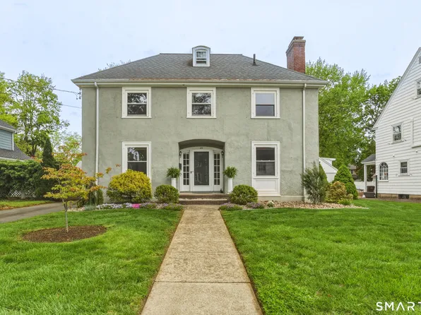 20 Bishop Road, West Hartford, CT 06119