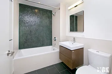 Rented by StayBK LLC