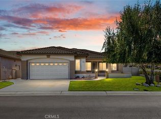 4987 Singing Hills Dr, Banning, CA 92220