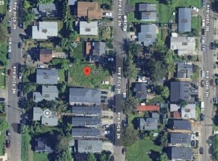835 NE 93rd Ave, Portland, OR 97220