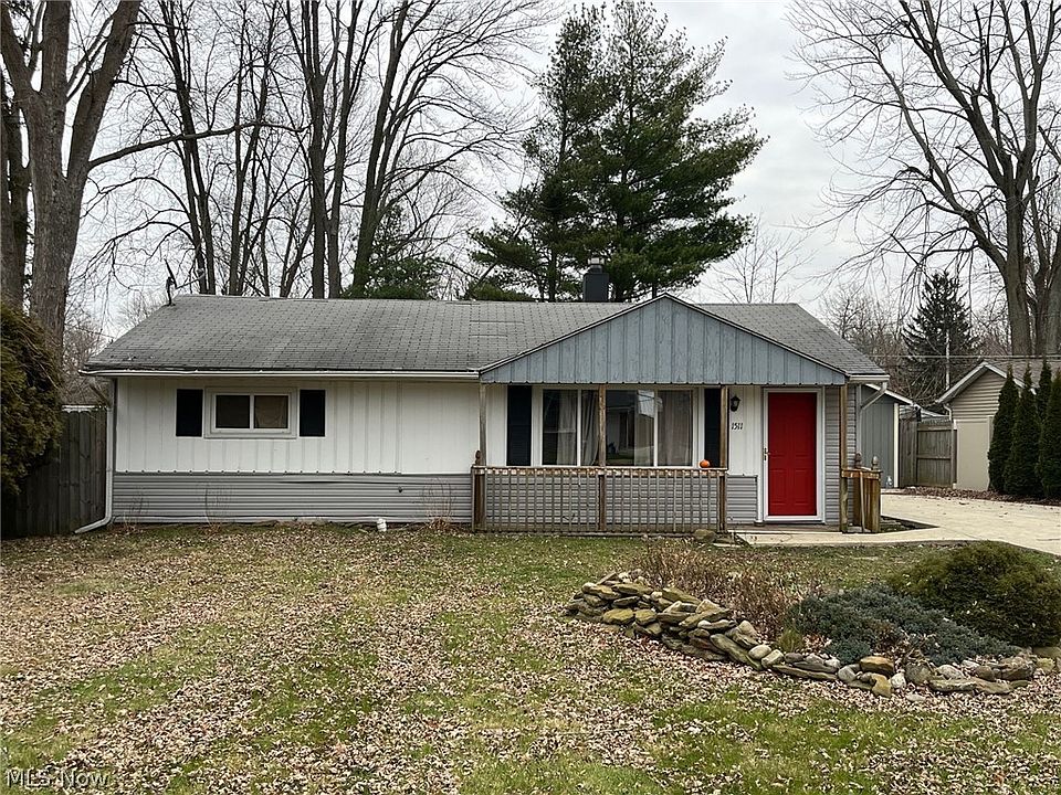 1st image of 1511 Parkview Dr