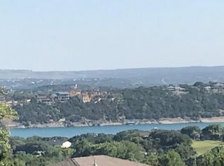 3800 Clinton Ln, Lago Vista, TX 78645