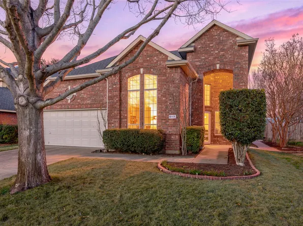 2705 Magnolia Ln, Grapevine, TX 76051