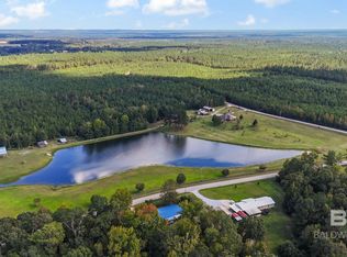 888 Mobile Cut Off Rd, Saint Stephens, AL 36569