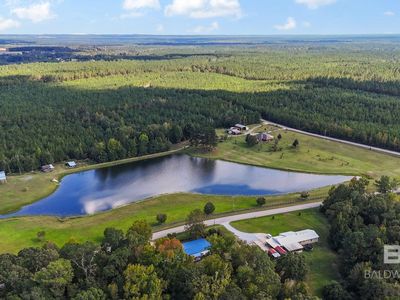 888 Mobile Cut Off Rd, Saint Stephens, AL, 36569