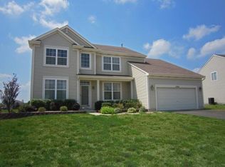 13014 Meadow Ln, Plainfield, IL 60585
