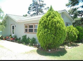 364 Polk Road 194, Mena, AR 71953