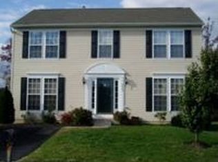 4049 Smiths Landing Ct, Abingdon, MD