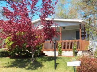 17 Deer Run, Brookfield, MA 01506