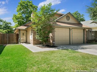 12007 Stoney Park, San Antonio, TX 78247