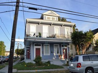 2837 General Pershing St, New Orleans, LA 70115