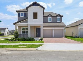 5278 Citrus Leaf Blvd, Winter Garden, FL 34787