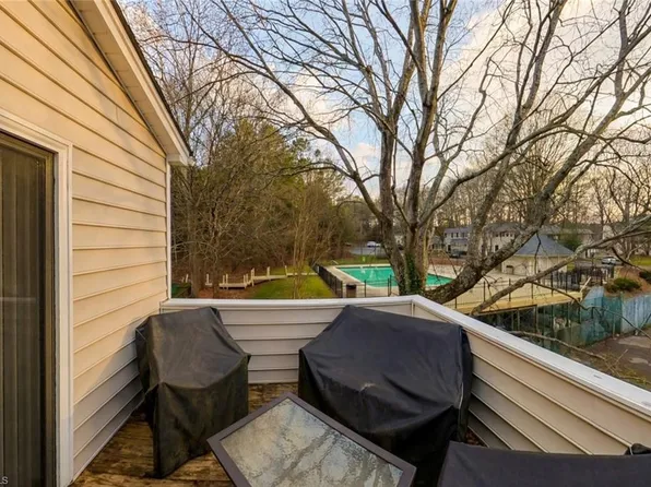 2313 Terra Stone Ct APT A, Winston Salem, NC 27103