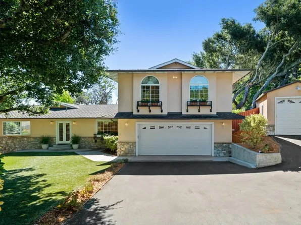 200 Lunar Dr, Scotts Valley, CA 95066