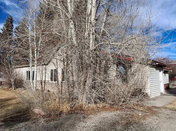 202 S 11th St APT A, Gunnison, CO 81230