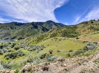 Tbd Robie Spgs, Boise, ID 83716