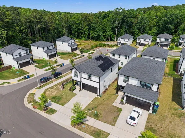 309 Diversity Way, Raleigh, NC 27610