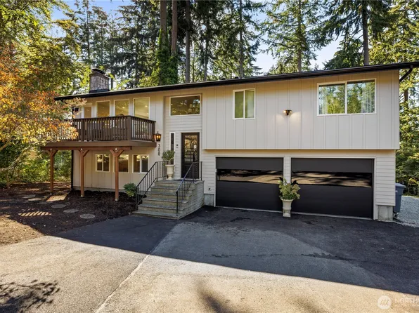 308 Point Fosdick Pl NW, Gig Harbor, WA 98335
