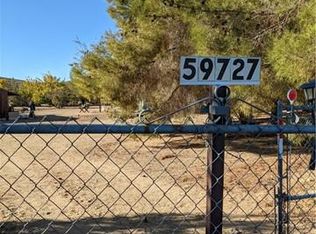59727 Sharp Terrace Dr, Yucca Valley, CA 92284