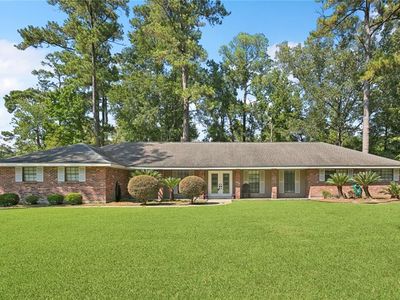 106 Riverwood Dr, Covington, LA, 70433
