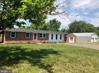 14363 Round Hill Rd, King George, VA 22485
