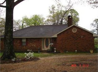 7722 O Quin Rd, Osyka, MS 39657