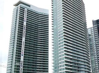 115 McMahon Dr #2008, Toronto, ON M2K 0E3