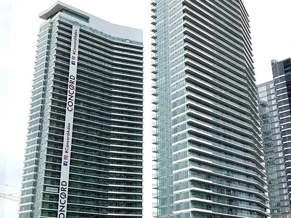 115 McMahon Dr, Toronto, ON
