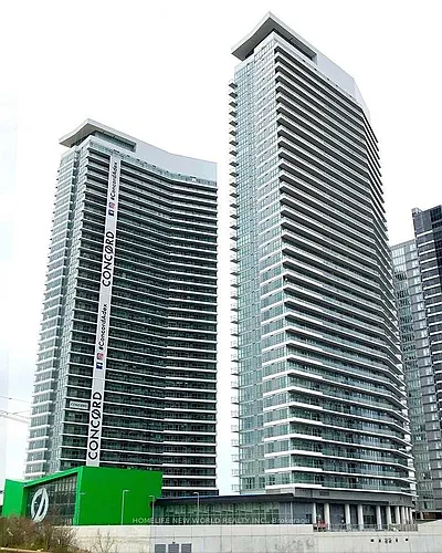 115 McMahon Dr #2008 Photo 1