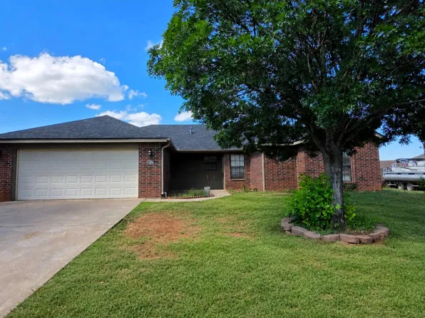 5814 Hanover Pl, San Angelo, TX 76901