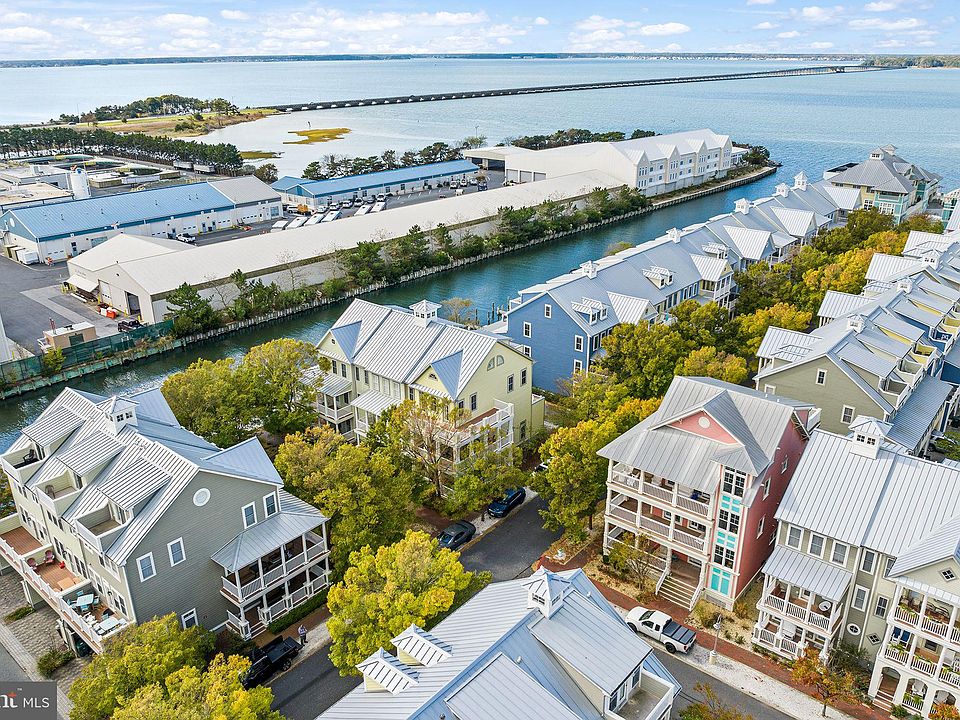 33 Island Edge Dr 33D, Ocean City, MD 21842 Zillow