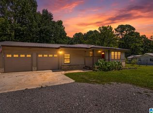 3715 Cottaquilla Rd, Anniston, AL 36207