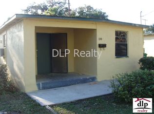 1240 Graham Ave, Holly Hill, FL 32117
