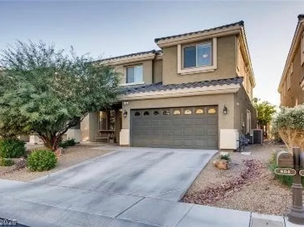 604 Over Par Ct, Las Vegas, NV 89148